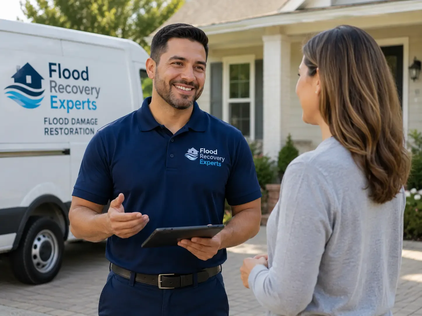 Flood Damage Cleanup Mooresville, MO FAQs